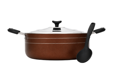 Geeta Biryani Pot 16 – Rich Biryani, Perfect Every
