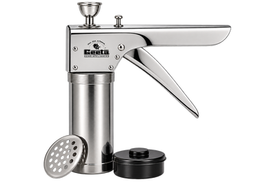 Kitchen Press Deluxe – Precise Pressure, Clean Results