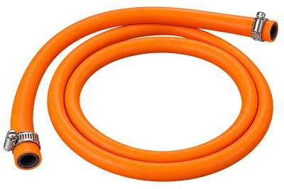 Geeta LPG tube 1.5 mtrs