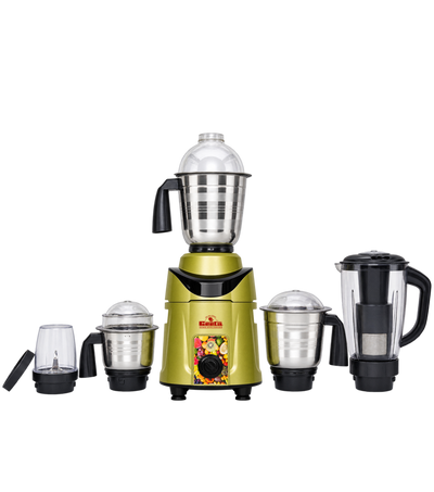 Geeta Mango (1300W) – 1300W Superior Motor