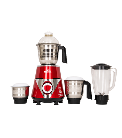 Geeta Thar 4 Jar (750W) – More Jars, More Convenience