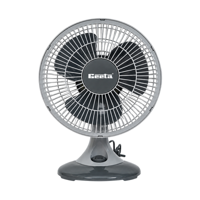 Swift Table Fan 9" – Swift Cool, Quiet Performance