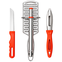 Geeta 4 in one Lighter – Four tools , one
