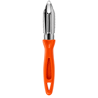 Geeta 4 in one Lighter – Four tools , one