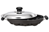 Geeta Non-Stick Appam Pan (Medium Weight)