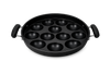 Geeta Non-Stick Appam Pan (Medium Weight)