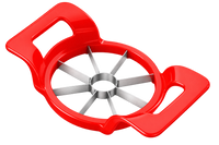Apple Cutter – Quick Slices, Safe Cutting