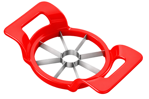 Apple Cutter – Quick Slices, Safe Cutting