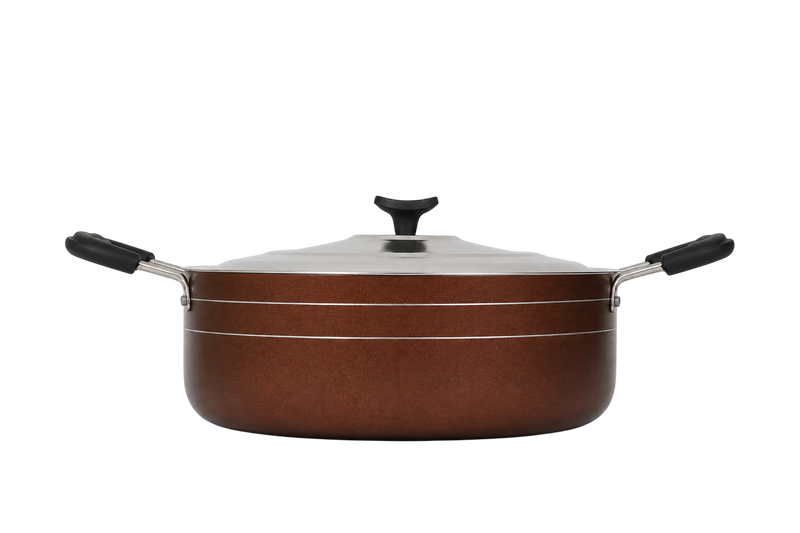 Geeta Biryani Pot 16 – Rich Biryani, Perfect Every
