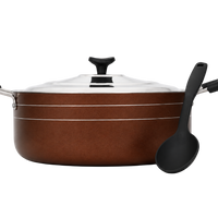 Geeta Biryani Pot 16 – Rich Biryani, Perfect Every