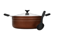 Geeta Biryani Pot 16 – Rich Biryani, Perfect Every