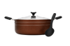 Geeta Biryani Pot 18 – Generous Portions, Authentic Flavour