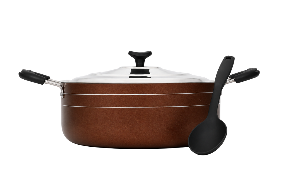 Geeta Biryani Pot 18 – Generous Portions, Authentic Flavour