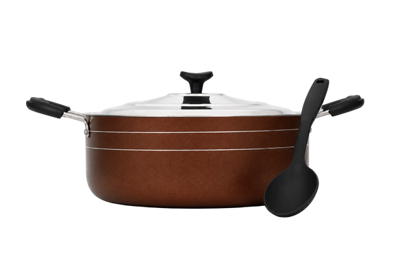 Geeta Biryani Pot 18 – Generous Portions, Authentic Flavour