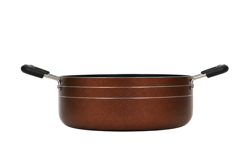 Geeta Biryani Pot 16 – Rich Biryani, Perfect Every