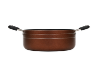 Geeta Biryani Pot 18 – Generous Portions, Authentic Flavour