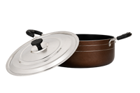 Geeta Biryani Pot 16 – Rich Biryani, Perfect Every