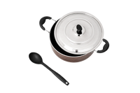 Geeta Biryani Pot 16 – Rich Biryani, Perfect Every