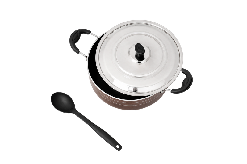 Geeta Biryani Pot 18 – Generous Portions, Authentic Flavour
