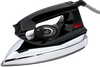 Geeta Black handle – Light weight. efficient, iron box