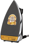 Geeta Black handle – Light weight. efficient, iron box