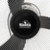 Bullet Pedestal Fan 16" – Bullet Speed, Steady Comfort