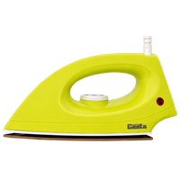 Geeta bullet – Light weight with sharp, iron box