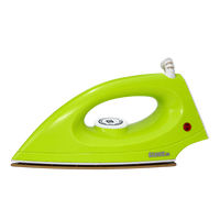 Geeta bullet – Light weight with sharp, iron box