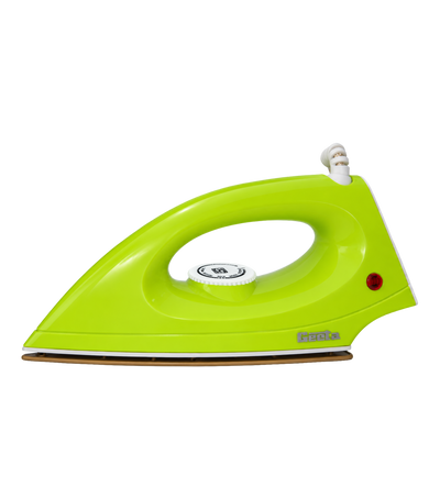 Geeta bullet – Light weight with sharp, iron box