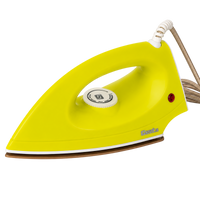 Geeta bullet – Light weight with sharp, iron box