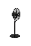 Bullet Pedestal Fan 16" – Bullet Speed, Steady Comfort