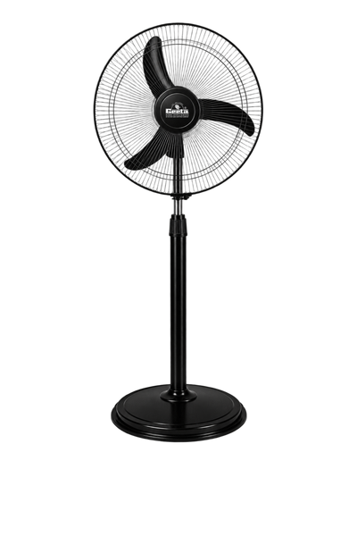Bullet Pedestal Fan 16" – Bullet Speed, Steady Comfort