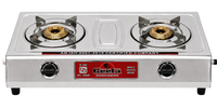 LPG VS2 Regular – Dependable Flame, Modern Design