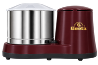 Gitko Table Top Grinder 2L – Wet & Dry Grinding Capability