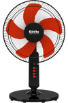 Thunder Pedestal Fan 1350RPM – Steady Breeze, Reliable Comfort