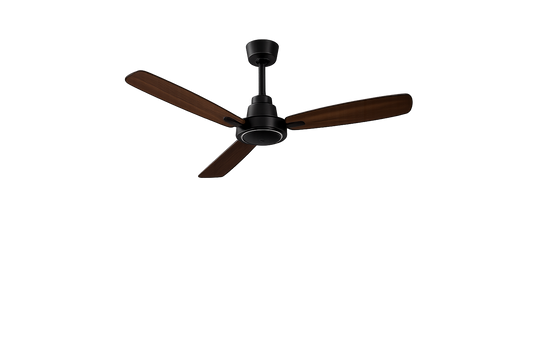 Premium 3-Blade Ceiling Fan – Modern Design | High-Speed & Energy Efficient