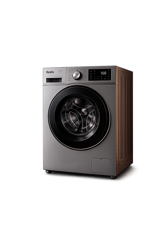 Front Load Washing Machine – Fully Automatic | High Capacity | Energy Efficient