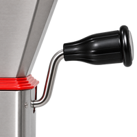Chilly Cutter PP – Quick Clean Cuts, Every