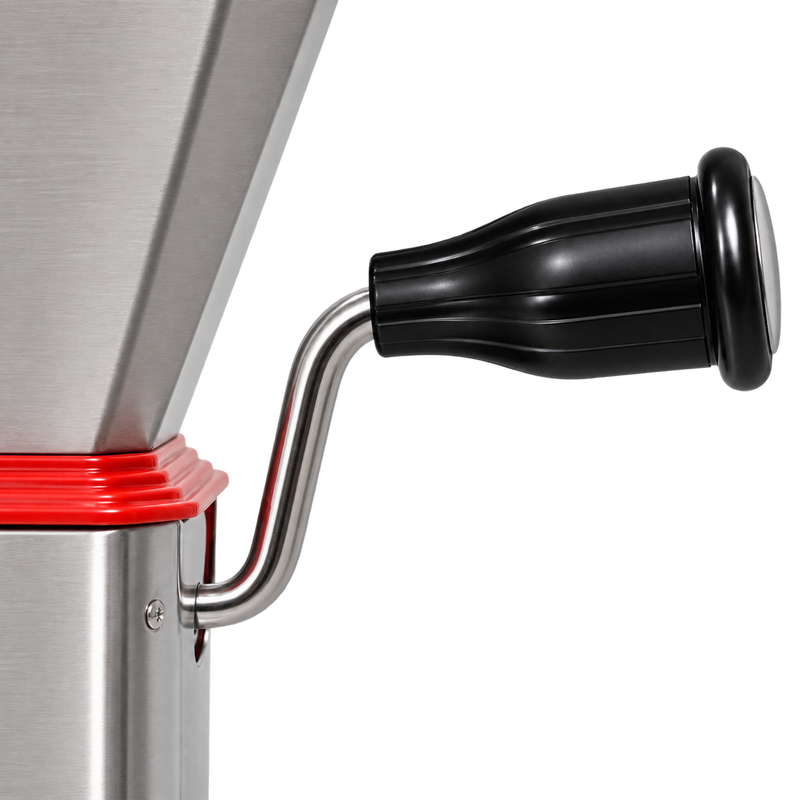 Chilly Cutter PP – Quick Clean Cuts, Every