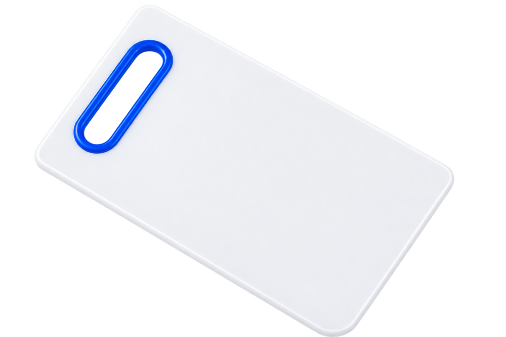 Chopping Board Small – Fresh Prep, Safe Surface