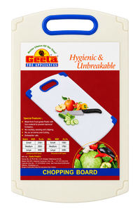 Chopping Board Medium – Ample Space, Hygienic Prep
