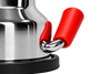Coconut Scraper SS (Vacuum) – Secure Grip, Fresh Extraction