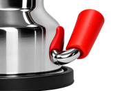 Coconut Scraper SS (Vacuum) – Secure Grip, Fresh Extraction