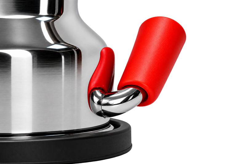 Coconut Scraper SS (Vacuum) – Secure Grip, Fresh Extraction