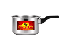 Geeta Combi 3L (Cooker + Mini Pan + Dosa Tawa)