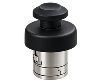 Geeta cooker whistle