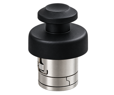 Geeta cooker whistle