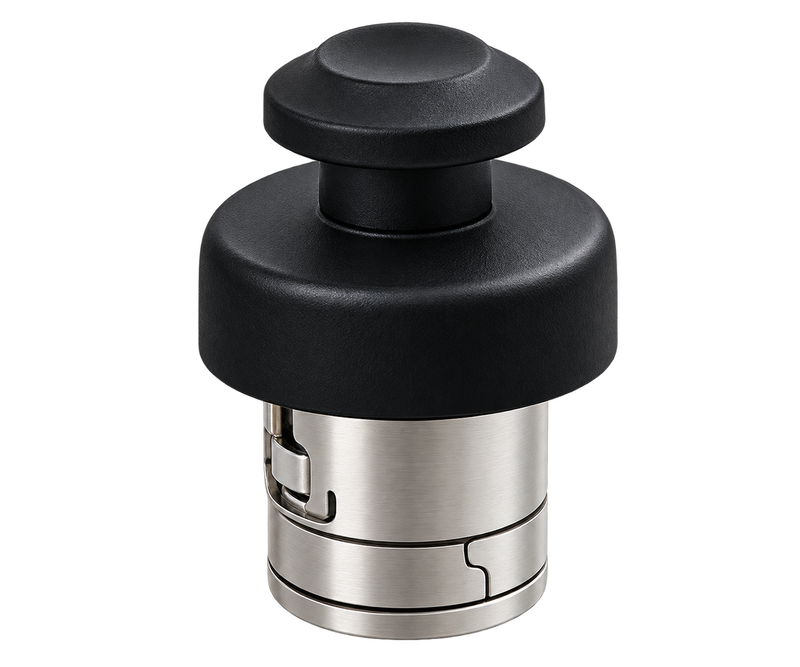 Geeta cooker whistle