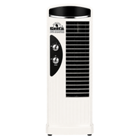 Tower Fan Regular – Slim Profile, All-Round Cool
