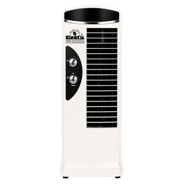 Tower Fan Regular – Slim Profile, All-Round Cool